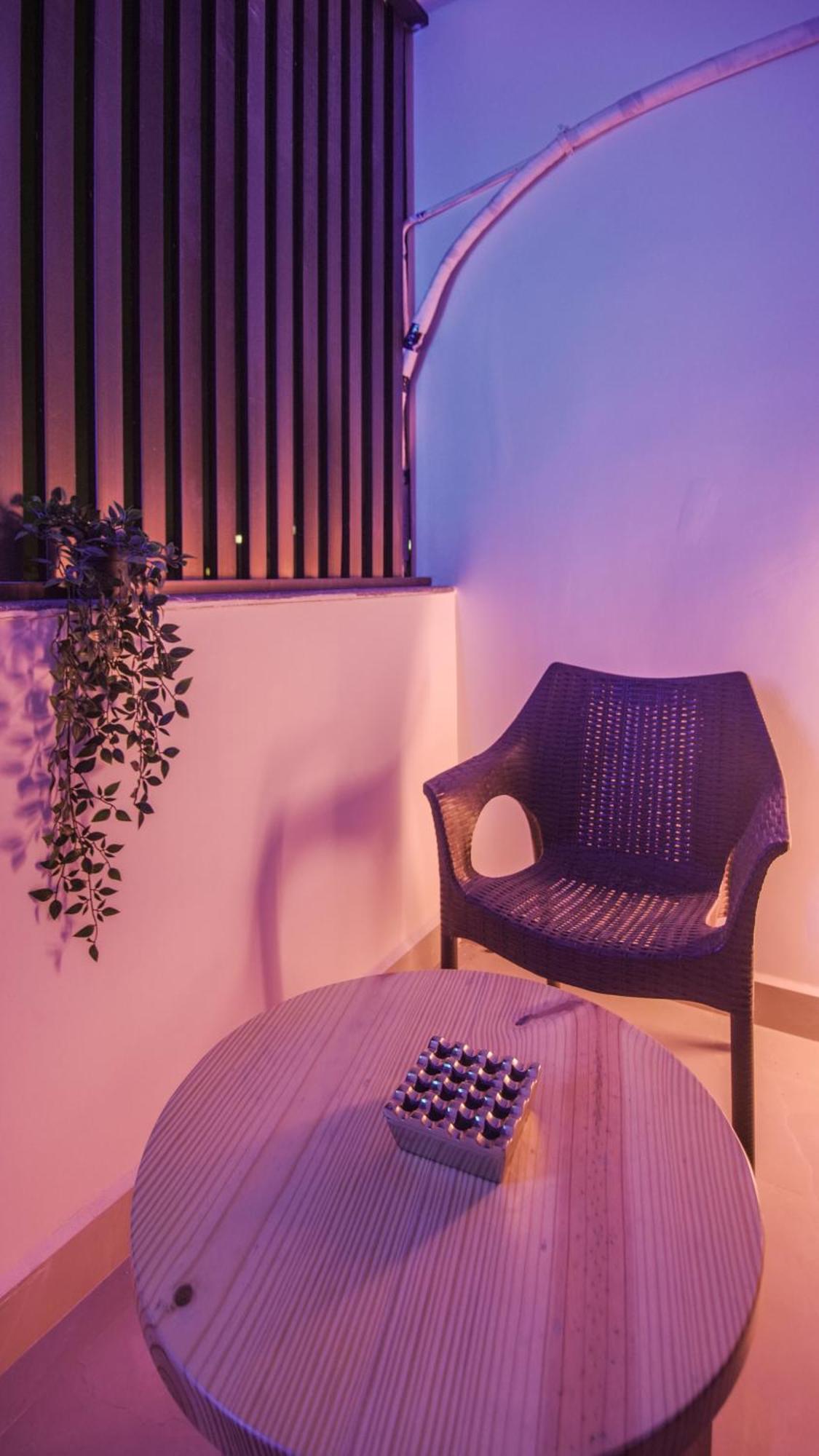 Radhe Suites Haydarabad Dış mekan fotoğraf