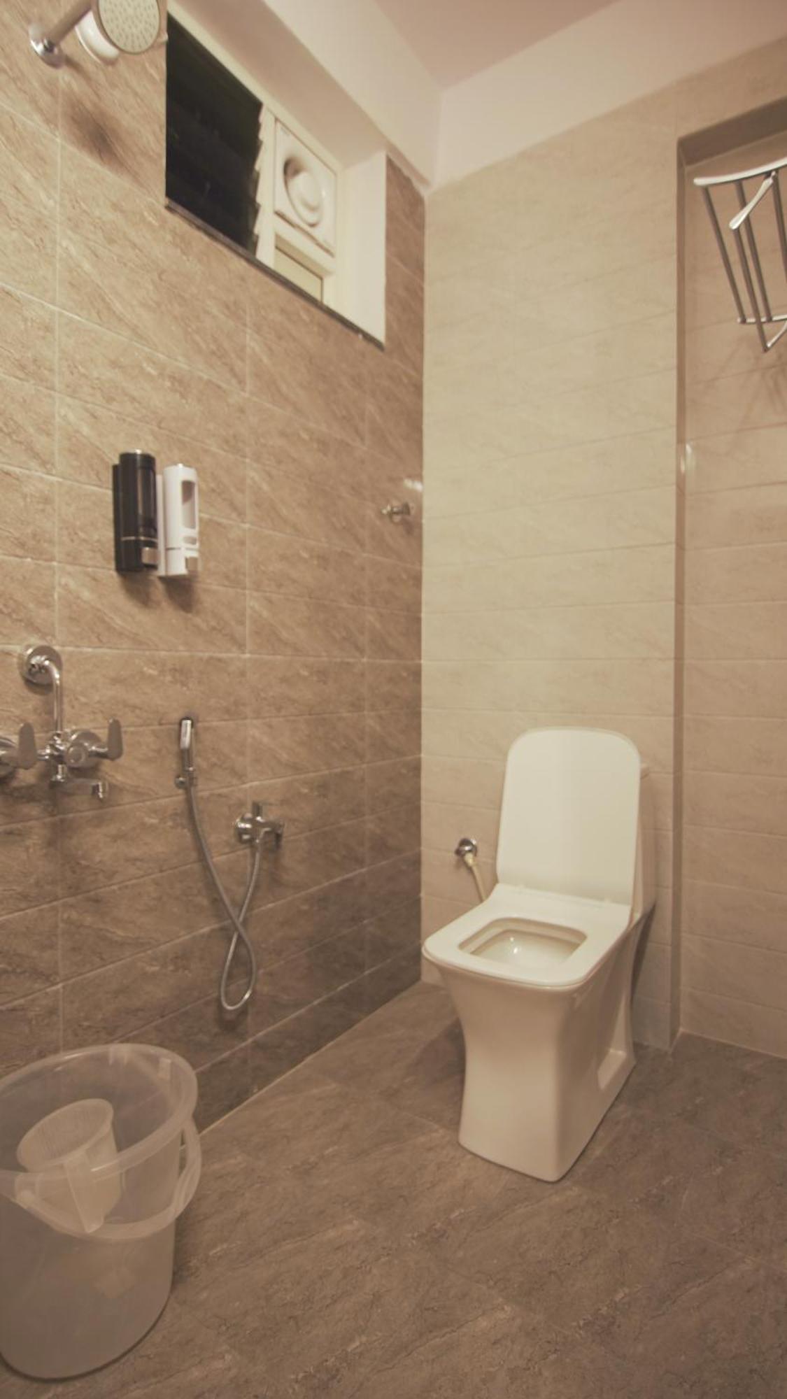 Radhe Suites Haydarabad Dış mekan fotoğraf
